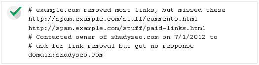 SCREENSHOT-GOOGLE-DISAVOW