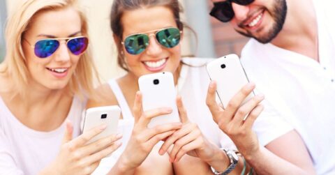 9 onmisbare mobiele apps voor millennials