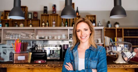 6 organisaties die vrouwen in het bedrijfsleven ondersteunen