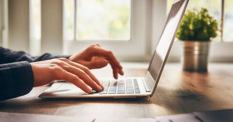 Top .com alternatieven voor uw merk in 2025