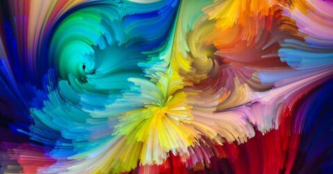 Kleur je merk: wat de tinten die je kiest zeggen over je bedrijf