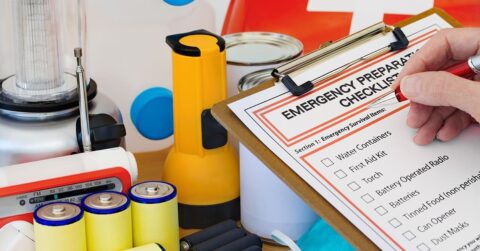 In geval van nood: waarom uw kleine bedrijf een crisisbeheerplan nodig heeft