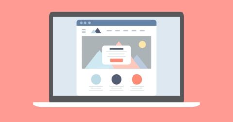 9 WordPress-websites waar we jaloers op zijn op design