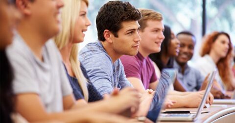 Bluehost kondigt inaugurele Internet in Education Scholarship aan