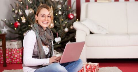 Hoe bouw je een website voor de feestdagen? Een complete gids