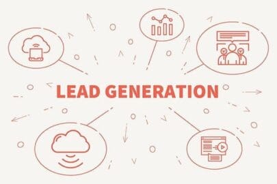 Hoe optimaliseer je je WordPress website voor het genereren van leads?