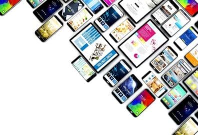 Is WordPress mobielvriendelijk?