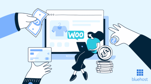 Hoe betalingen accepteren op je WooCommerce website