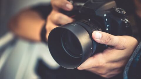 Beste WordPress-fotografiethema’s voor 2025