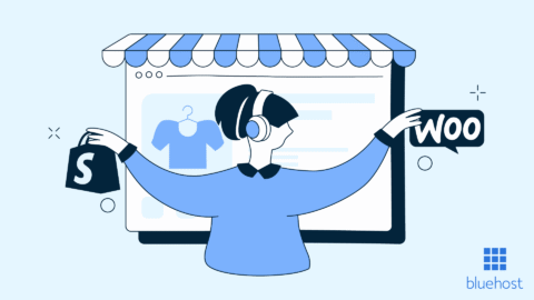 WooCommerce vs. Shopify: Welke e-commerce oplossing is geschikt voor jou?