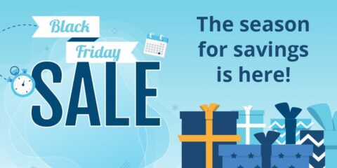 Maak een website waar u dol op zult zijn met deze 3 vroege Black Friday-aanbiedingen