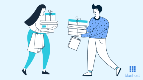 Hoe bereid je je webwinkel voor op de feestdagen van 2023?
