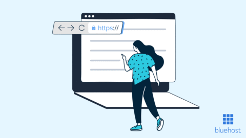 SSL webhosting: Hoe HTTPS toevoegen aan uw domein