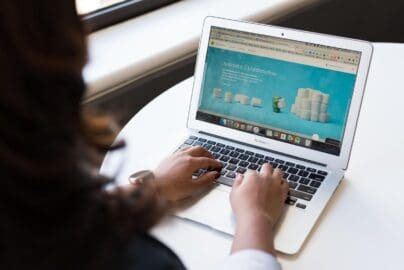 Hoe maak je een persoonlijke website? Een stap-voor-stap handleiding om uw merk te versterken