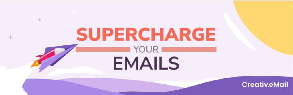 Bluehost Creatieve Mail