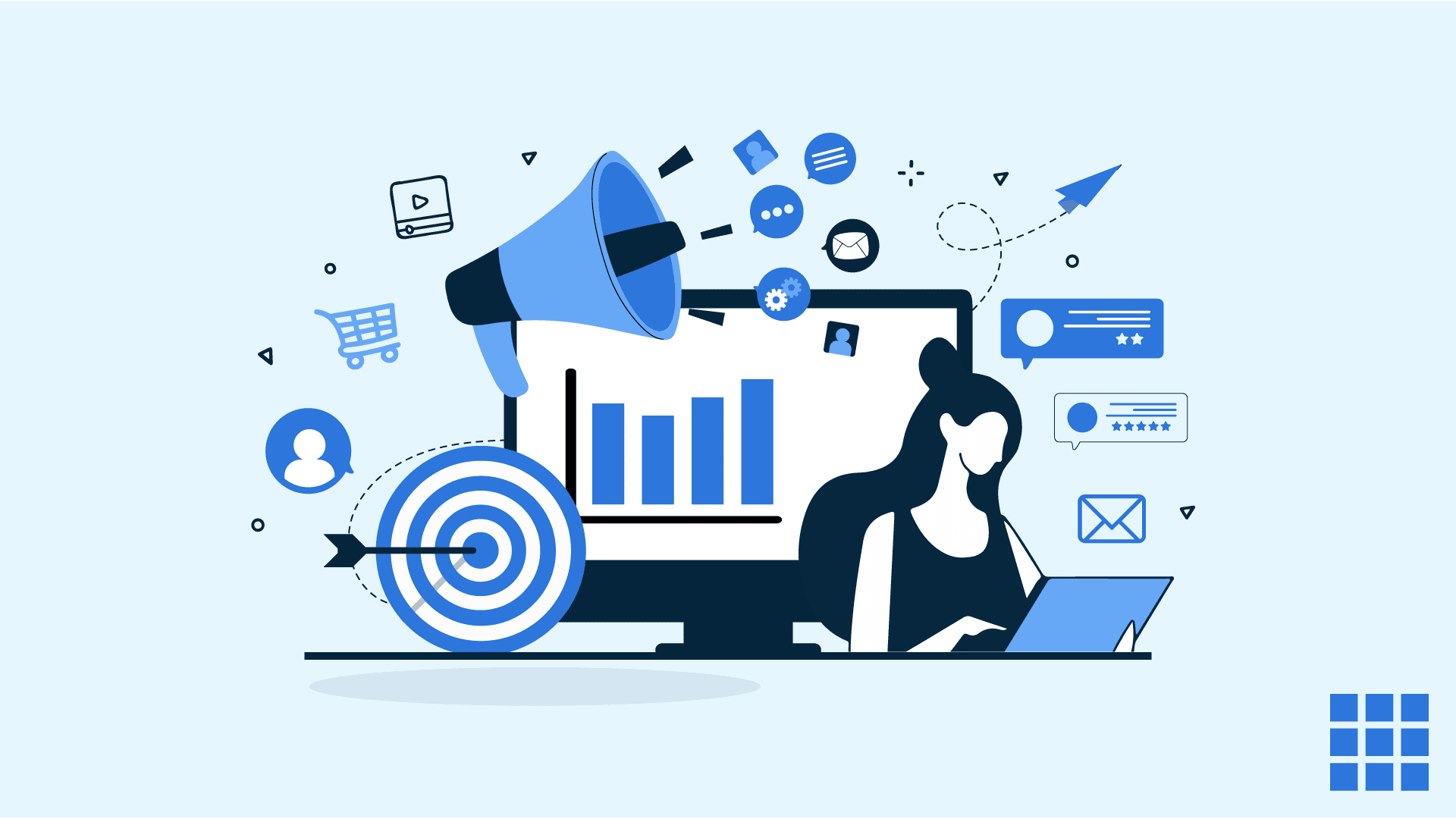 Hoe maak je een website voor affiliate marketing: een complete gids