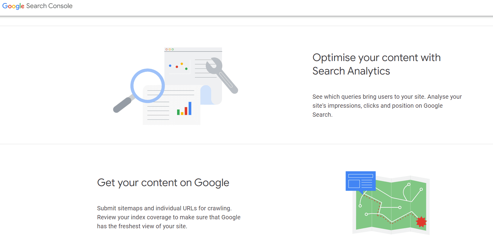 Google Search Console is een reddingslijn voor budgetbewuste SEO-experts en beginners