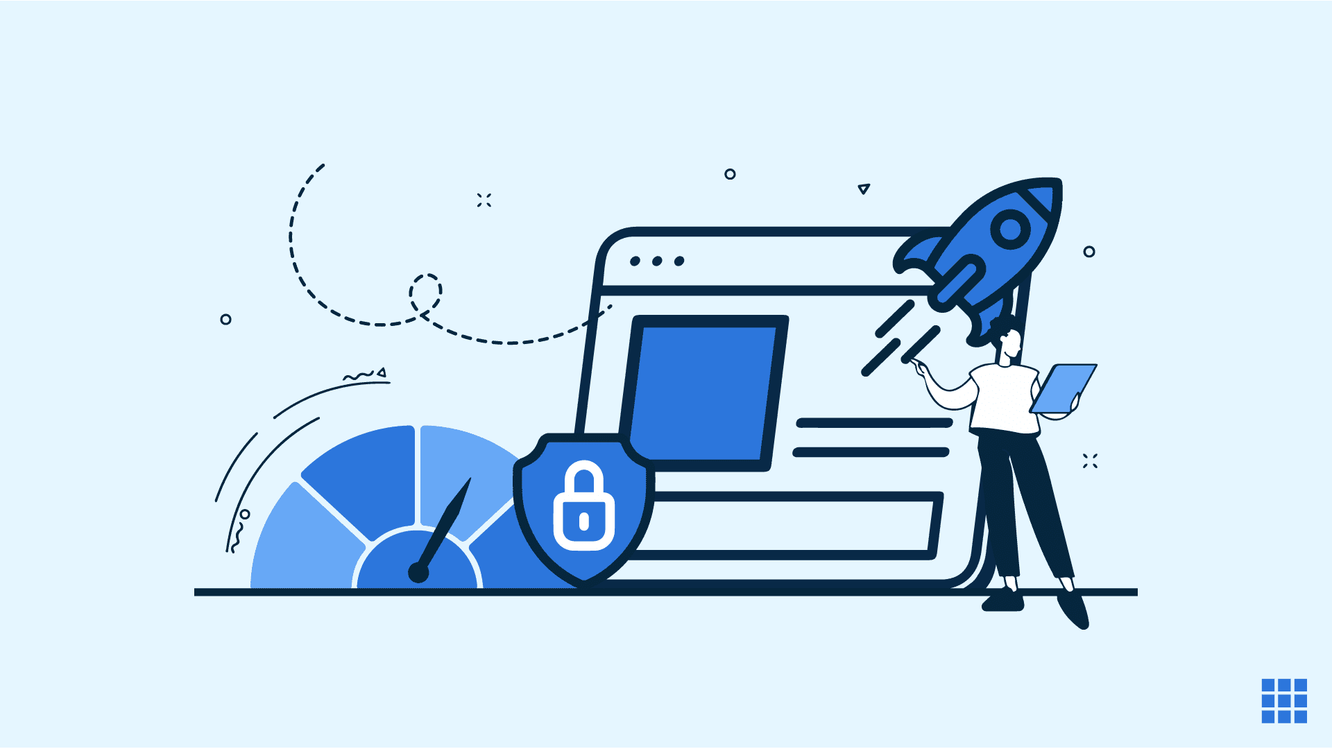Verder dan uptime: Ontdek de uitgebreide voordelen van cloudhosting