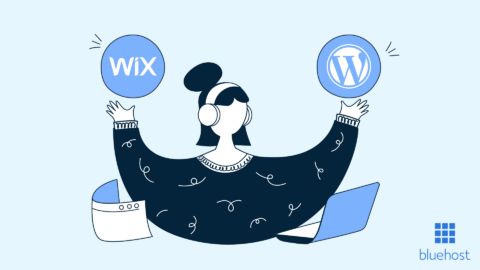 WordPress vs. Wix: Welk CMS moet je kiezen?
