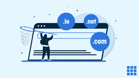 Wat is DNS (domeinnaamsysteem) en hoe werkt het?
