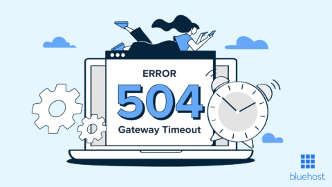 Hoe een 504 Gateway Timeout-fout oplossen (12 eenvoudige oplossingen)