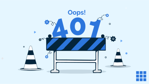 Wat is een 401-fout? Meest voorkomende oorzaken en hoe dit op te lossen