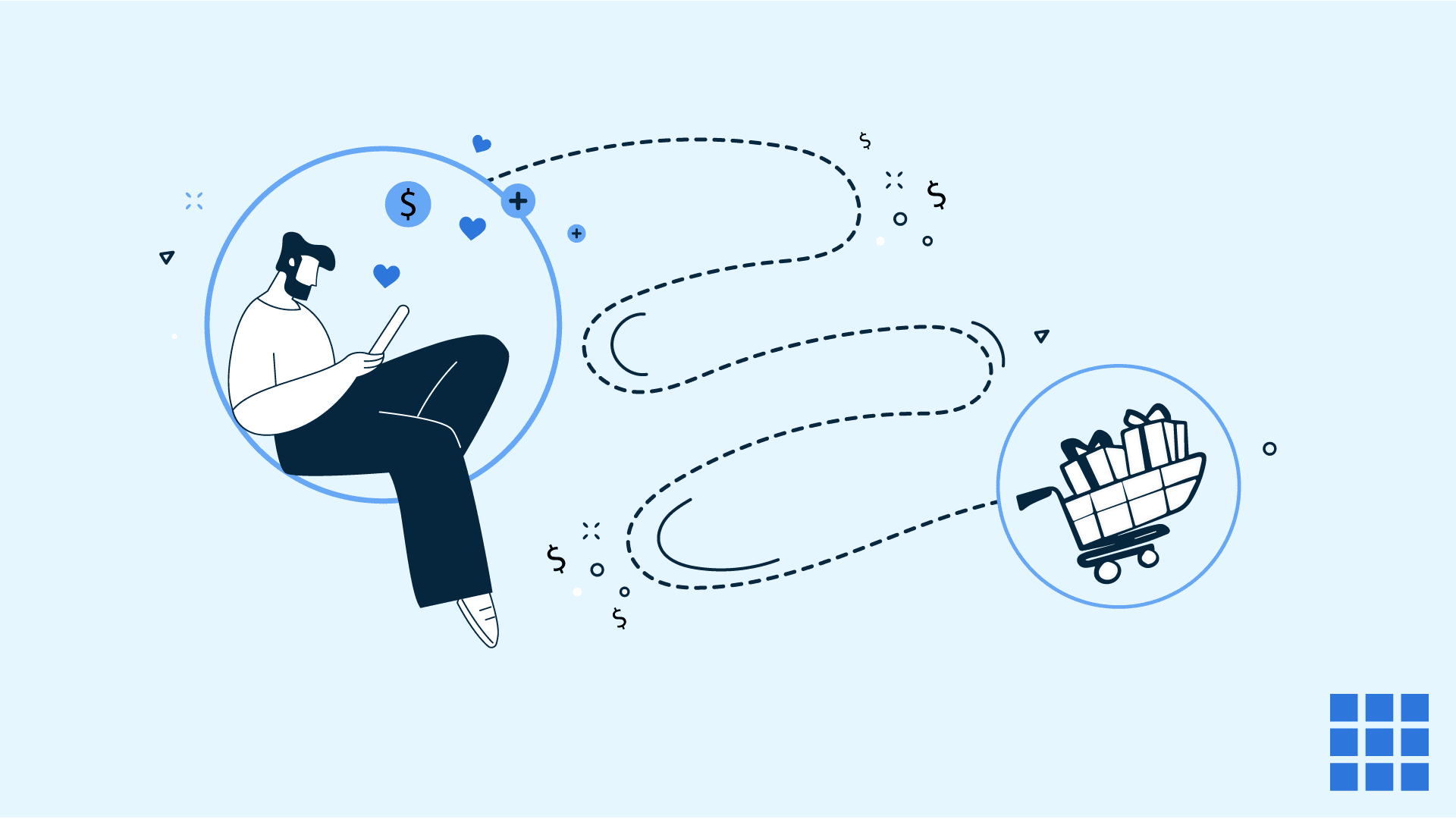 Het is moeilijk om e-commerce groei te realiseren zonder personalisatie.