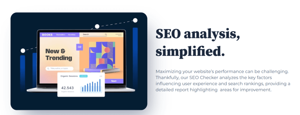 SEO-analyse