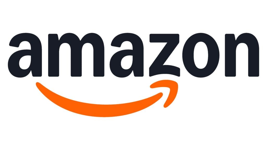 Amazon-logo