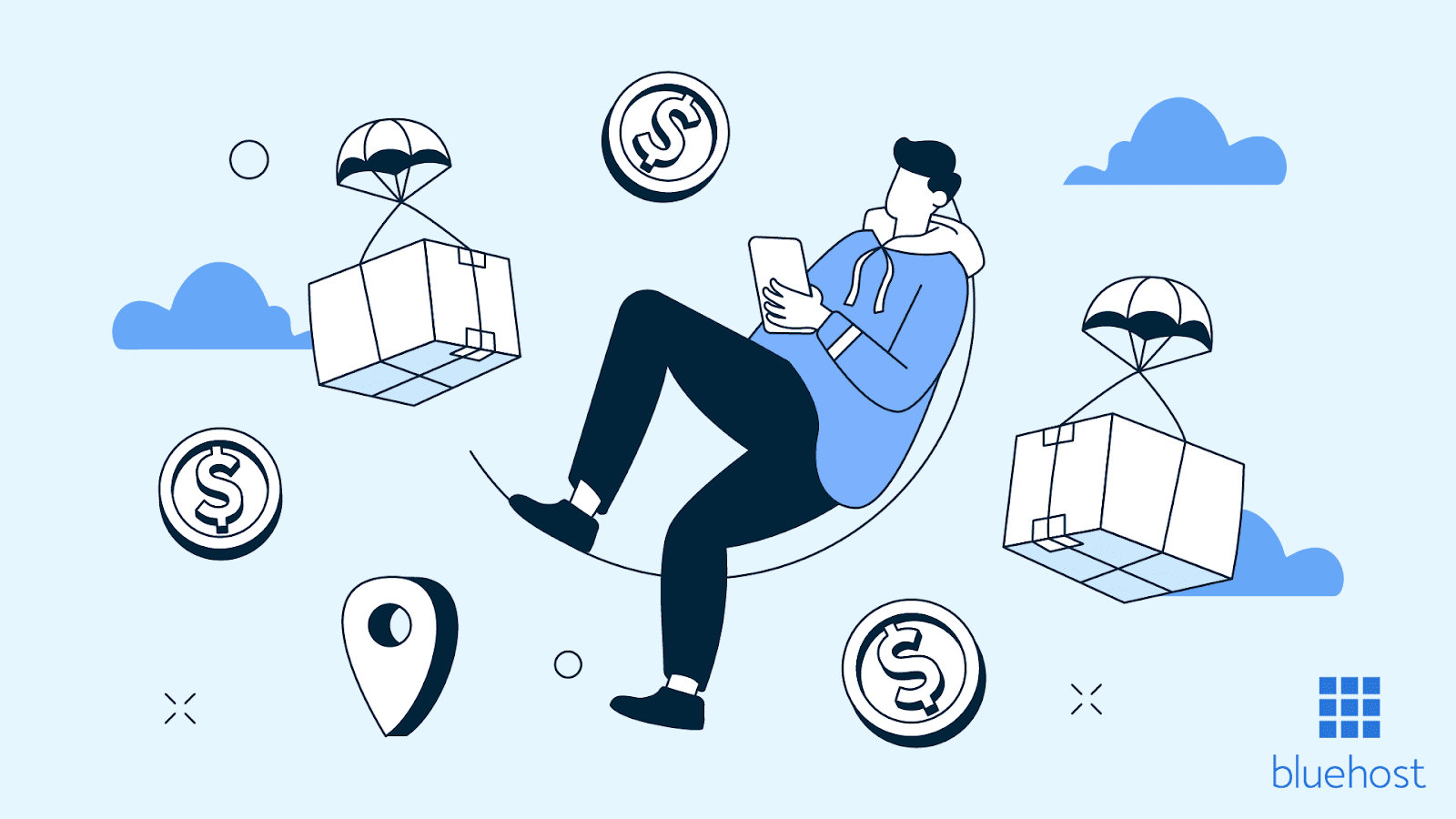 Hoe geld verdienen met dropshipping: Een stap-voor-stap handleiding