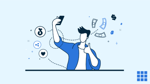 TikTok Influencer Marketing in 2025: een gids voor succes
