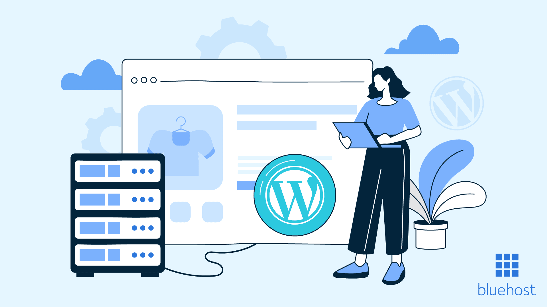 Beste Managed WordPress Hosting Providers vergeleken in 2025