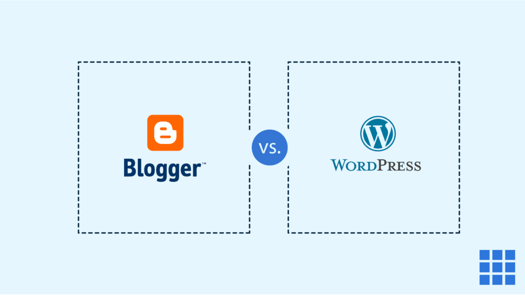 Blogger vs. WordPress: Welk platform past bij jou?