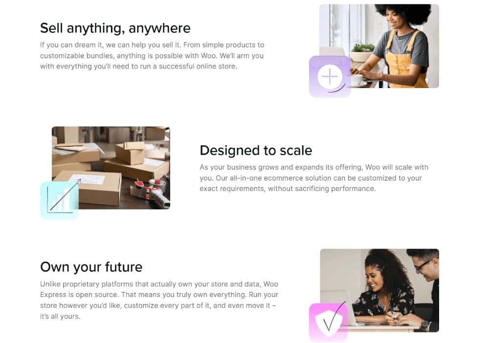 WooCommerce is een van de populaire e-commerce platforms onder beginners.