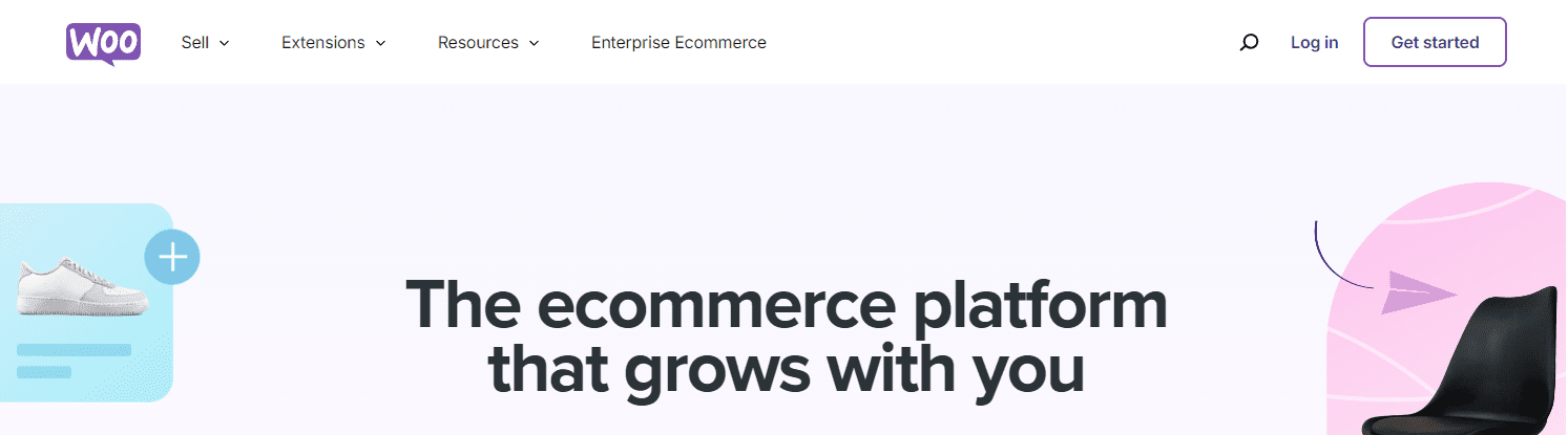 WooCommerce is nu gewoon Woo.