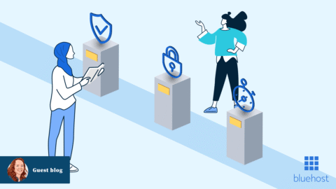 Snelheid, betrouwbaarheid en veiligheid van de site: De 3 pijlers van SEO-vriendelijke webhosting