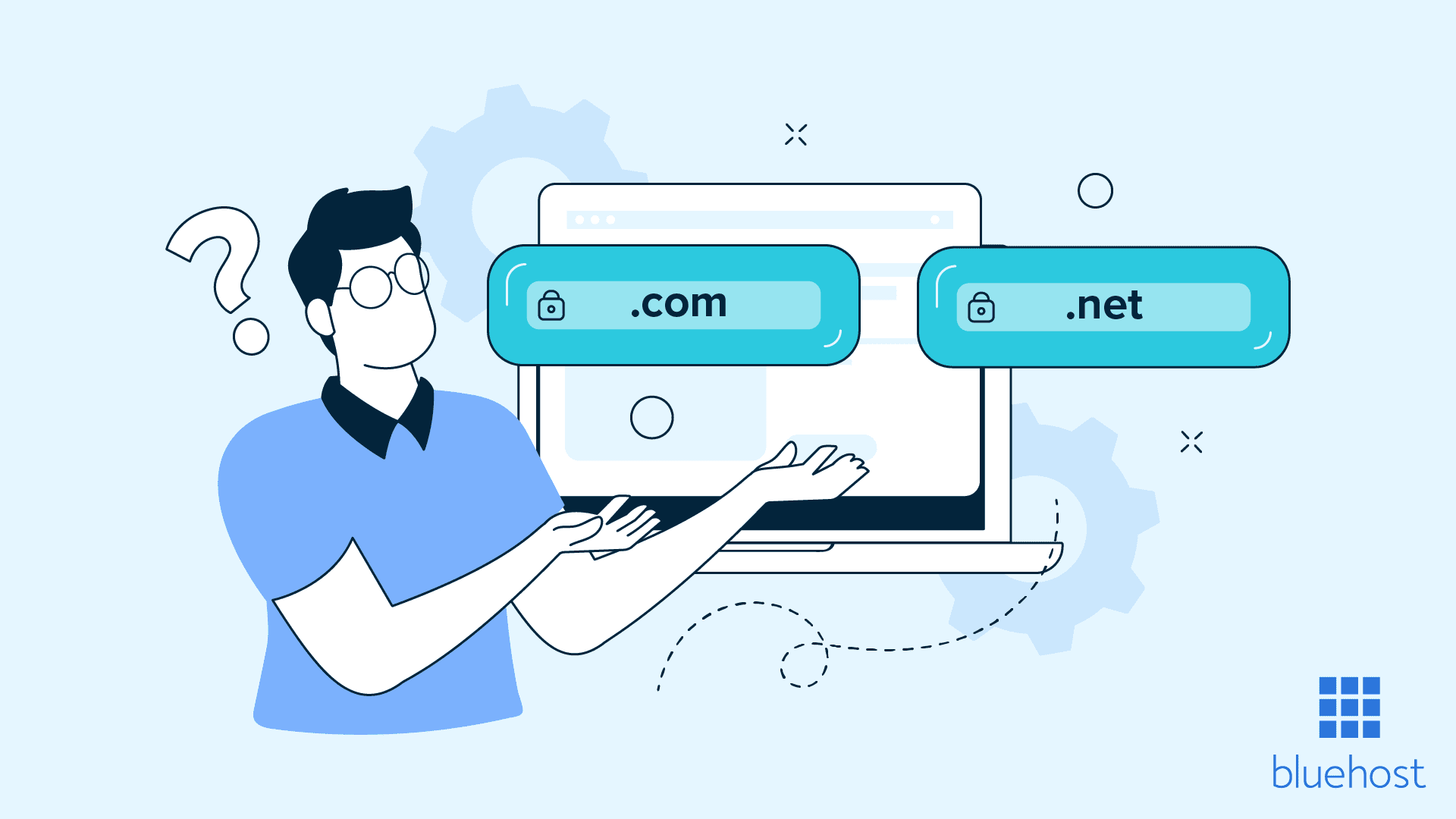 Net vs Com: welke moet je kiezen?