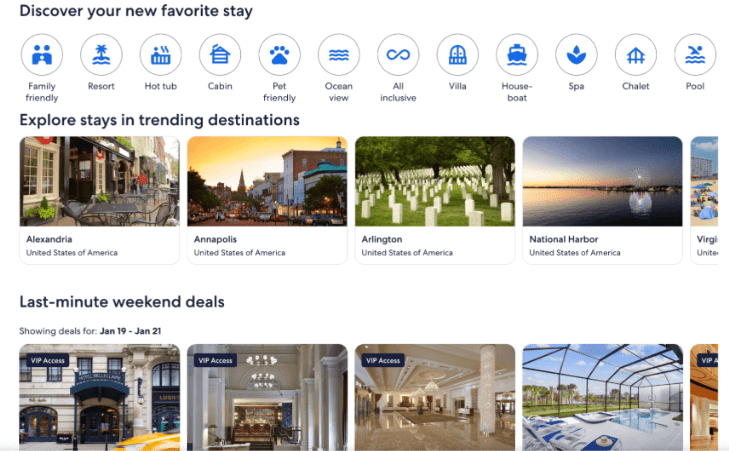 Expedia
