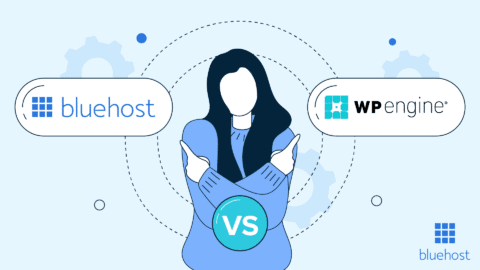 WP Engine vs Bluehost (vergelijking 2025): welke WordPress-host is geschikt voor jou?
