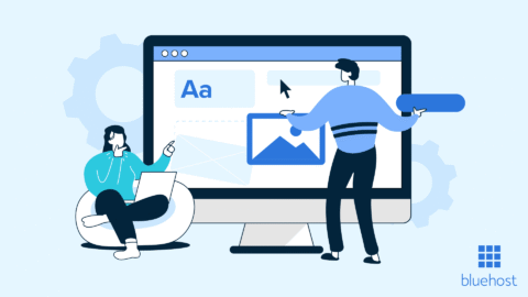 10 elementen van webdesign die je in 2025 moet kennen