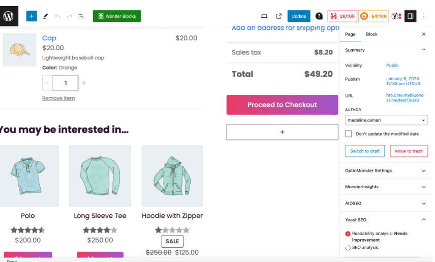 e-commerce-plugin