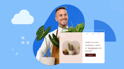 Beste cloudhostingopties voor kleine bedrijven in 2024