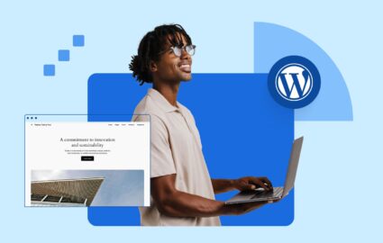 Beste minimalistische WordPress-thema’s – Moderne en SEO-vriendelijke sjablonen