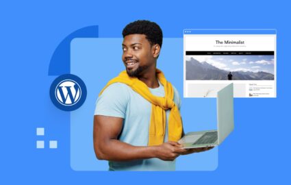 45 Beste responsieve WordPress Thema’s