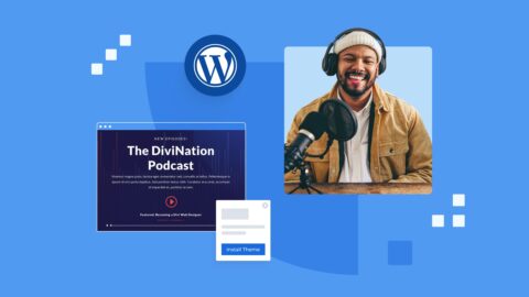20 Beste WordPress Podcast Thema’s voor 2024