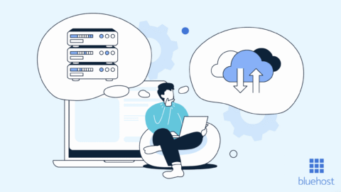 Cloudhosting versus VPS Hosting: Wat u moet weten voordat u beslist