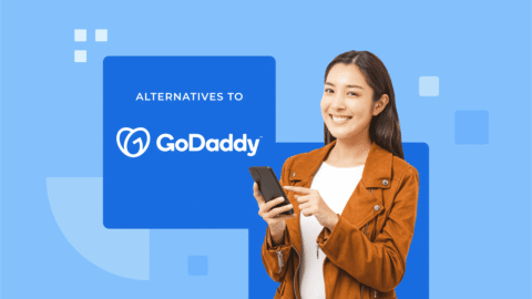 Beste GoDaddy Alternatieven: Hosting- en domeinproviders vergelijken (2025)