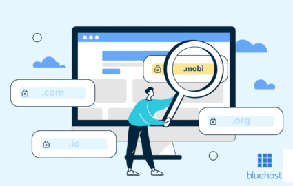 Moet ik een .MOBI-domeinnaam kopen? Voordelen en nadelen