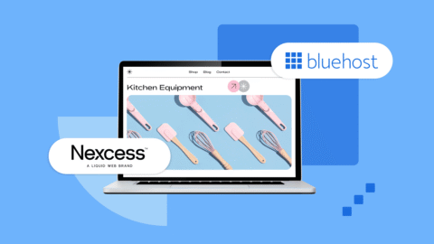 Bluehost vs Nexcess: Welke hostingprovider is geschikt voor jou?