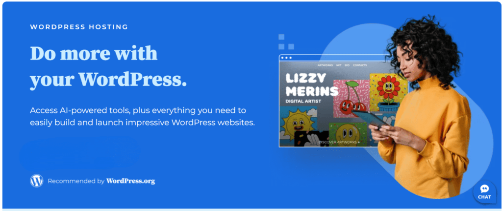 WordPress Hosting